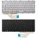 HP Keyboard Spanish Probook 430 G5 440 G5 445 G5 Pro G1 NSK-XJ0SW0S
